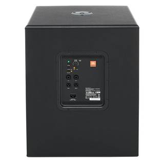 JBL IRX115S actieve 15 inch subwoofer