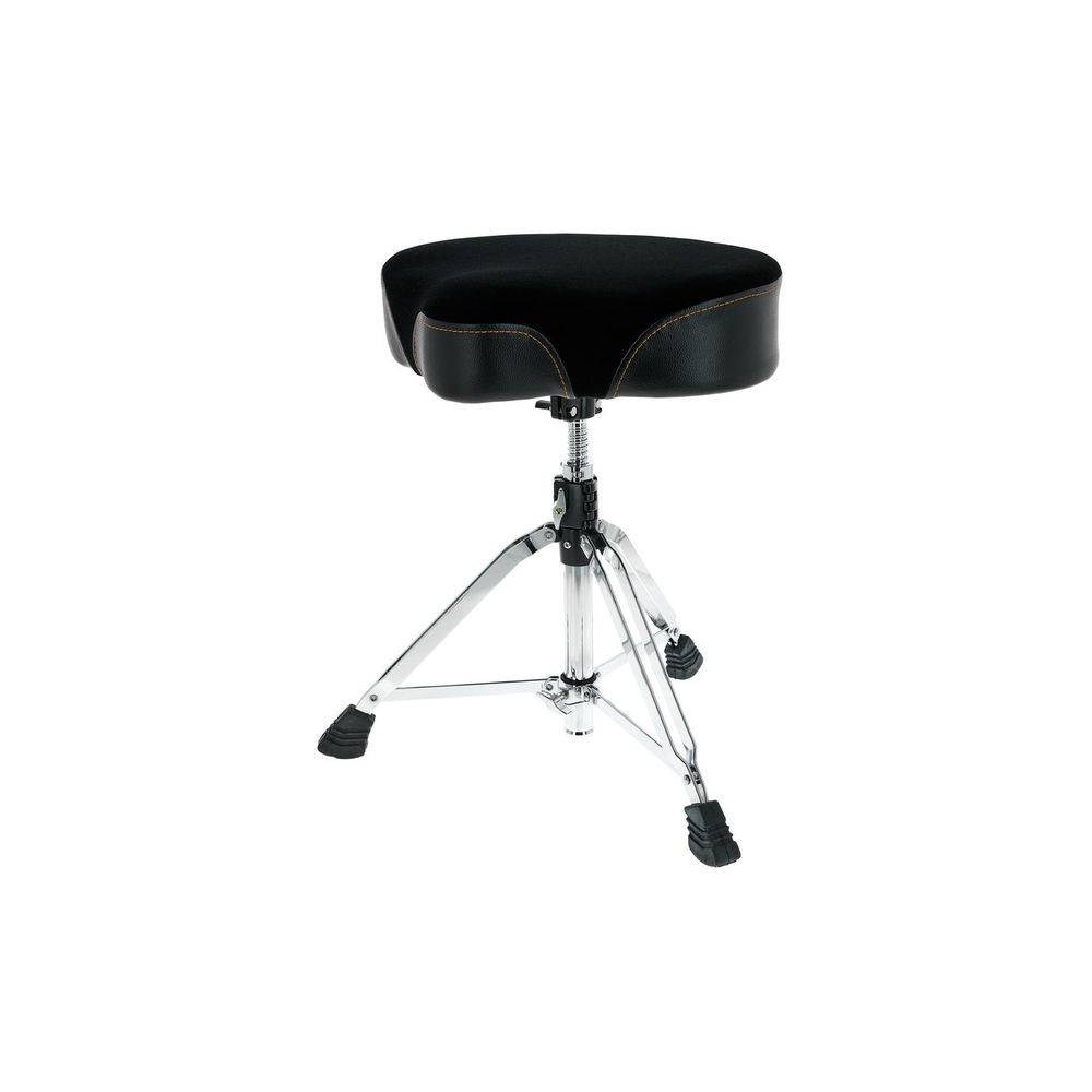 Roland RDT-S drumkruk met velours zadelzitting