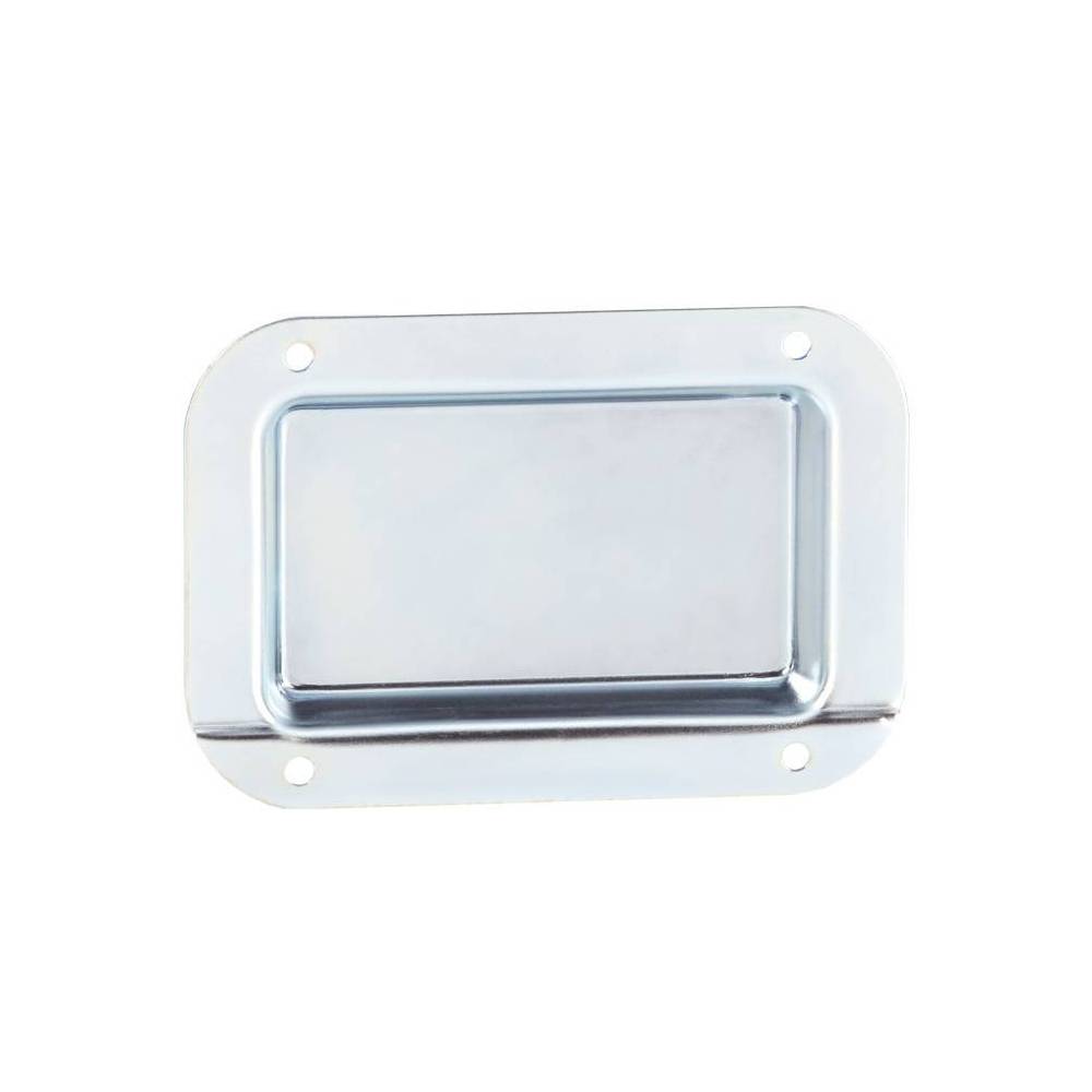 Adam Hall 38082 Wielschotel met verzet