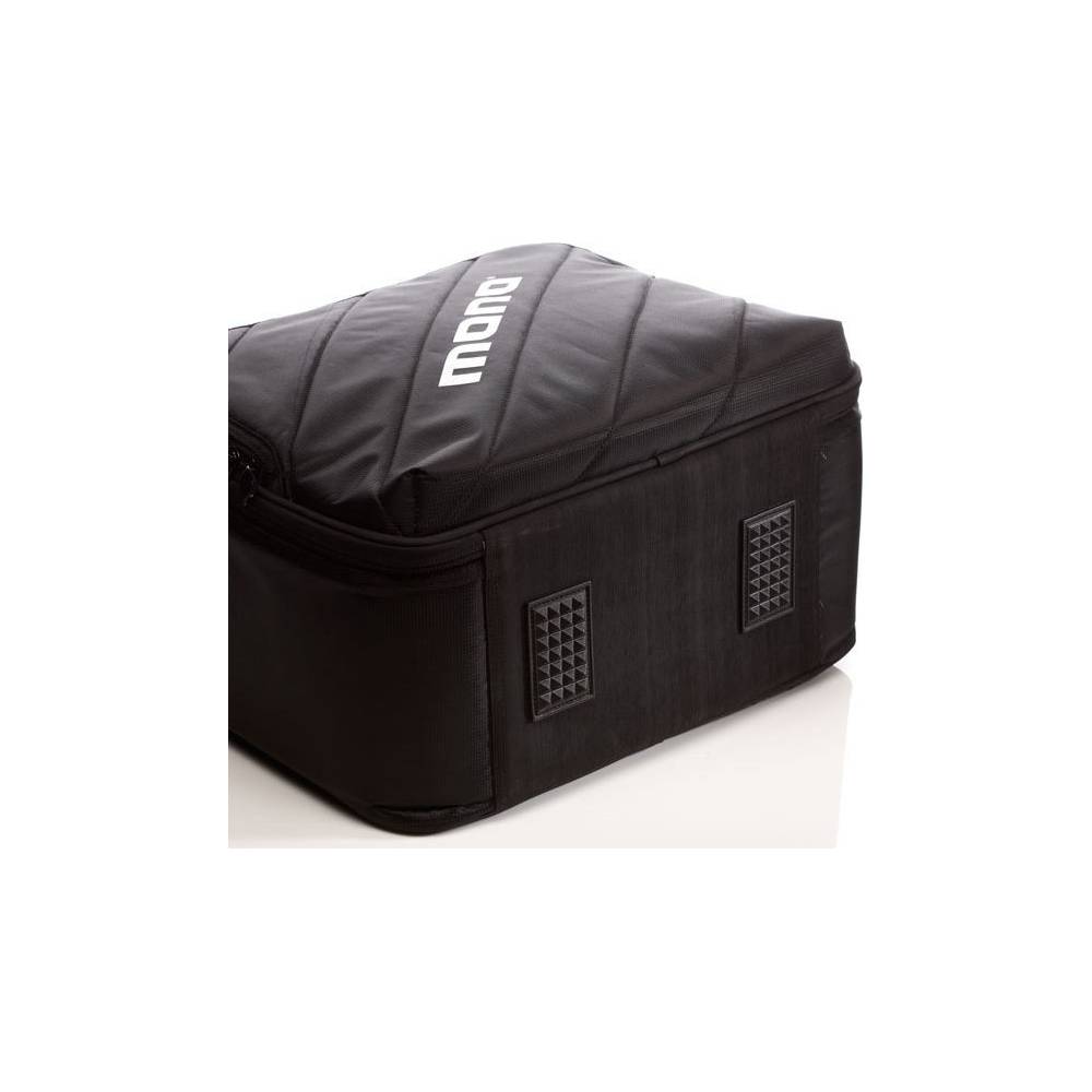 M80 Double Pedal Jet Black