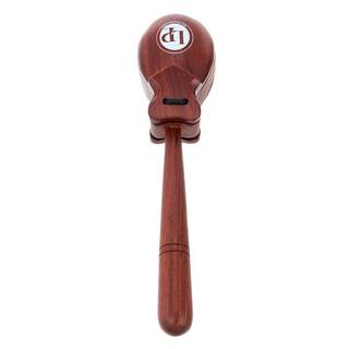 Latin Percussion LP430 Professional Castanets Single Set With Handle