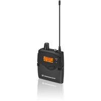 Sennheiser EK 2000 IEM-AW+ ontvanger (470-558 MHz)