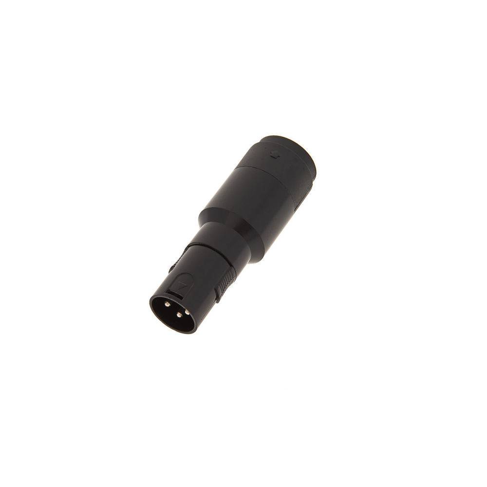 Adam Hall 7864 Speakerplug naar XLR Male