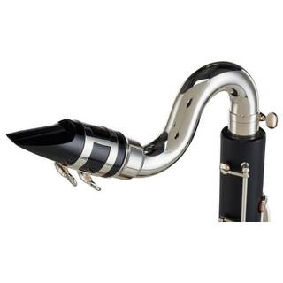 Yamaha YCL-221IIS Standard Bb Bass Clarinet