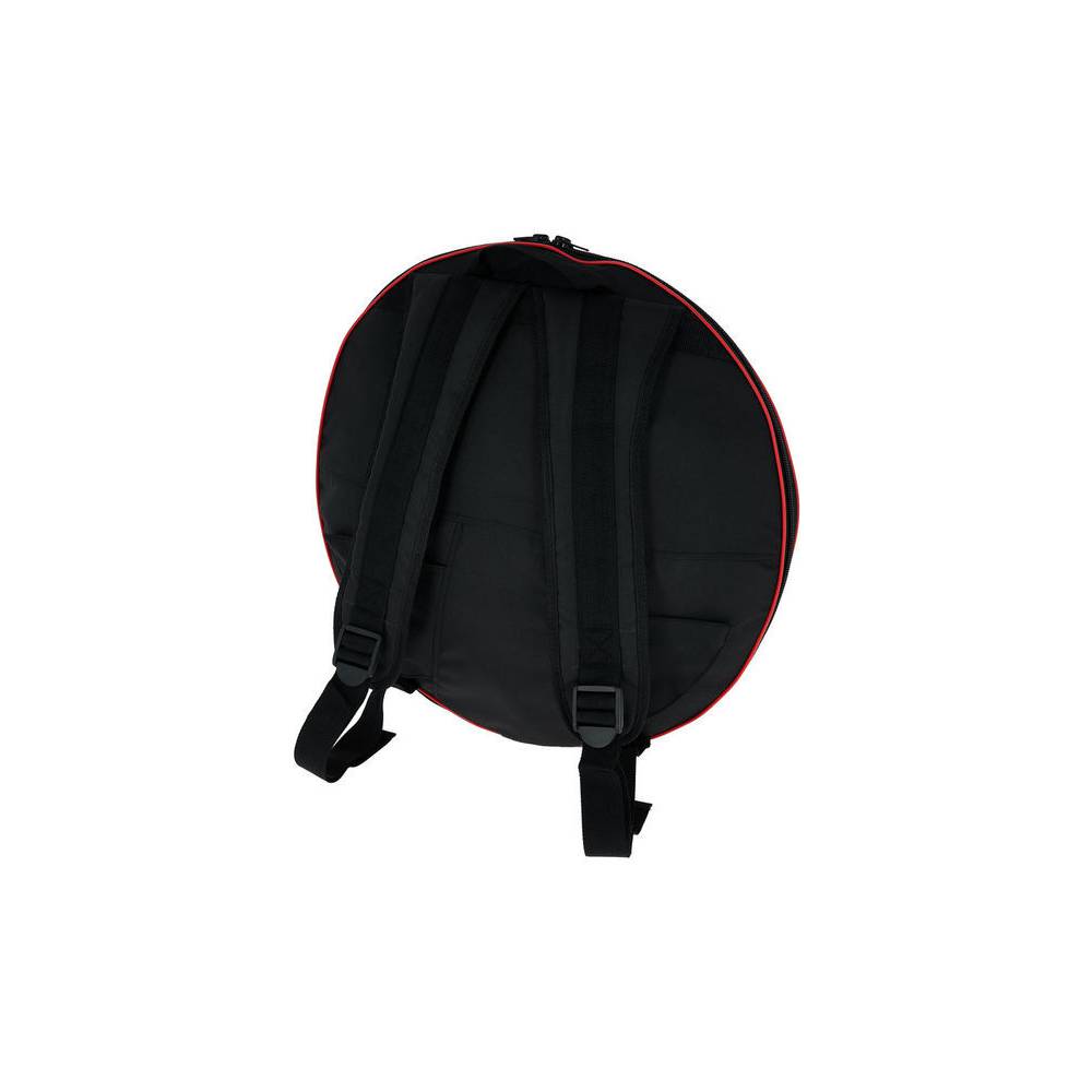 RAV Vast G Pygmy rood tongue drum