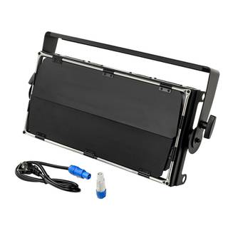 Eurolite PLL-480 QCL LED paneel