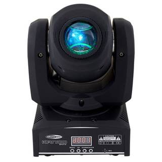 Showtec Kanjo Spot 10 LED movinghead