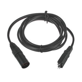 Beyerdynamic K 190.41 kabel voor DT 190 en DT 290 series 1.5 m