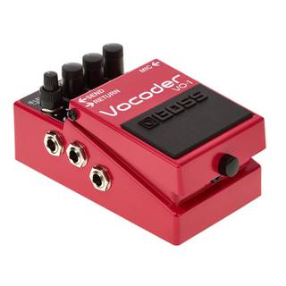 Boss VO-1 Vocoder effectpedaal