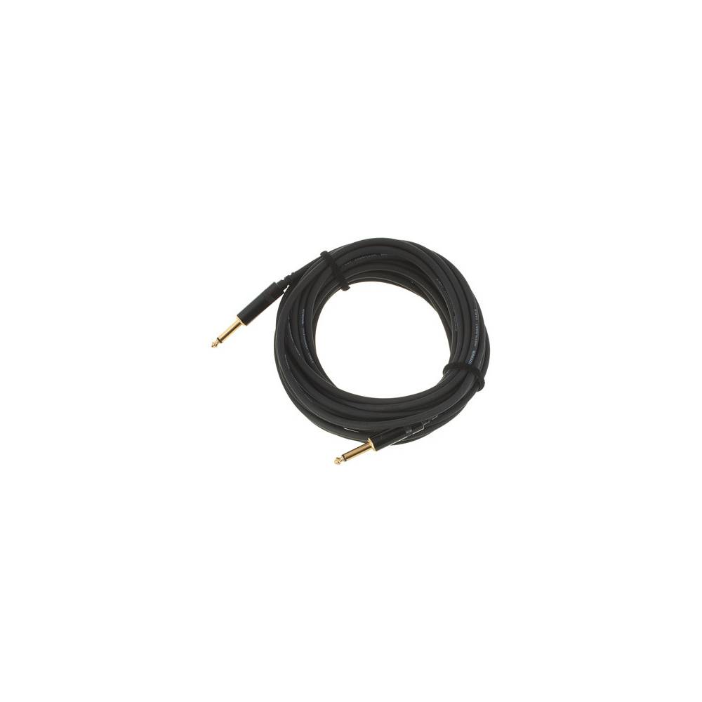 Cordial CCI9PP Intro 6.3mm TS jack instrumentkabel 9m