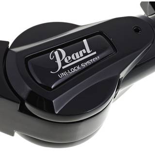 Pearl TH-900SB Vision Tom Holder Short Black