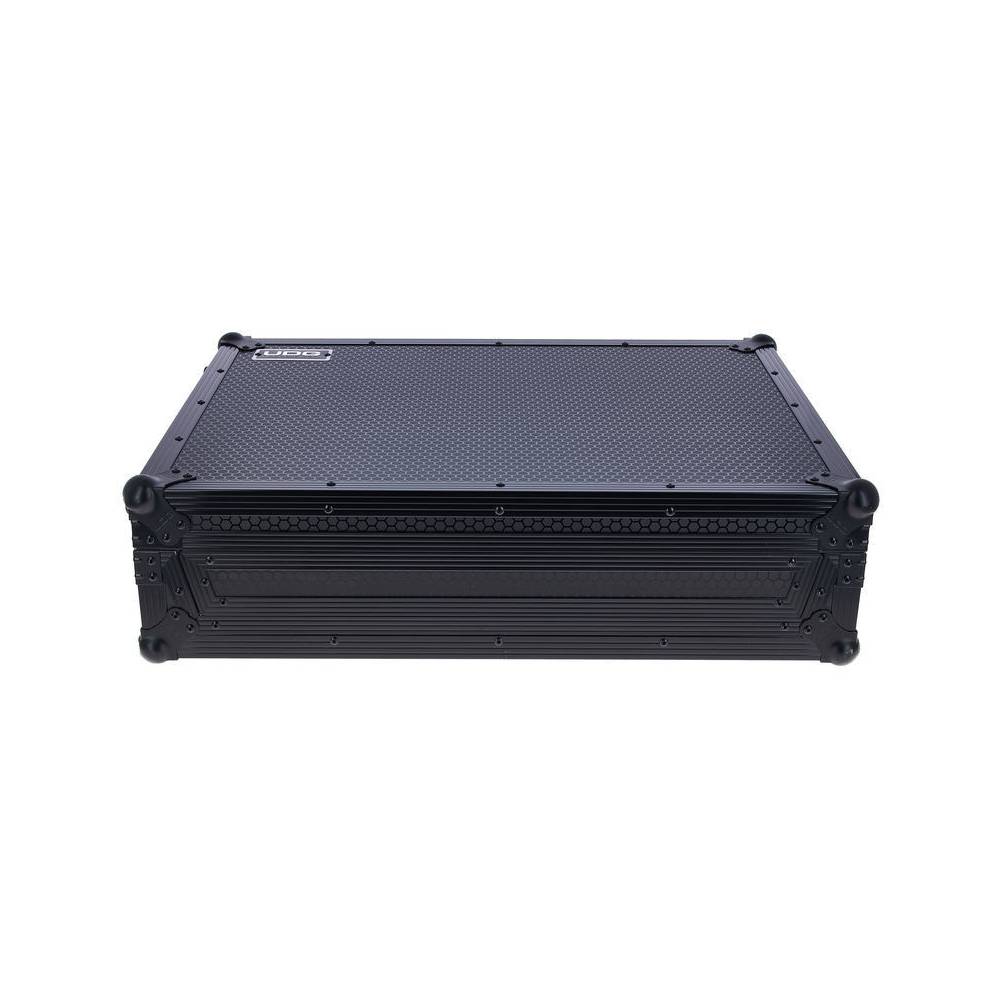 UDG U91069BL Ultimate Flightcase Black voor Denon Prime 4
