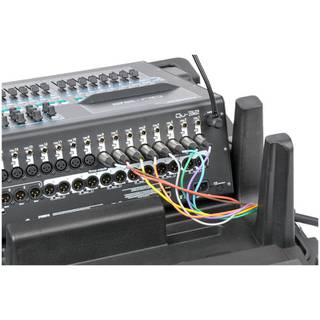 SKB 1RMQU32-DHW Mixer Case voor Allen & Heath QU-32