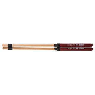 Vic Firth Rute 303