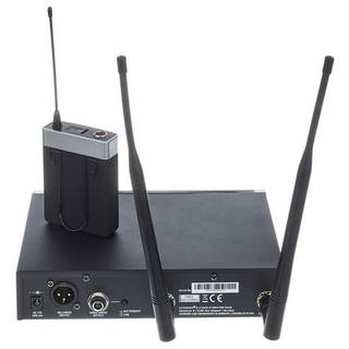 LD Systems U506 BPG Draadloos instrument systeem