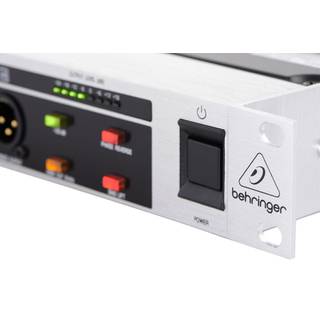 Behringer DI4000 Ultra Di Pro