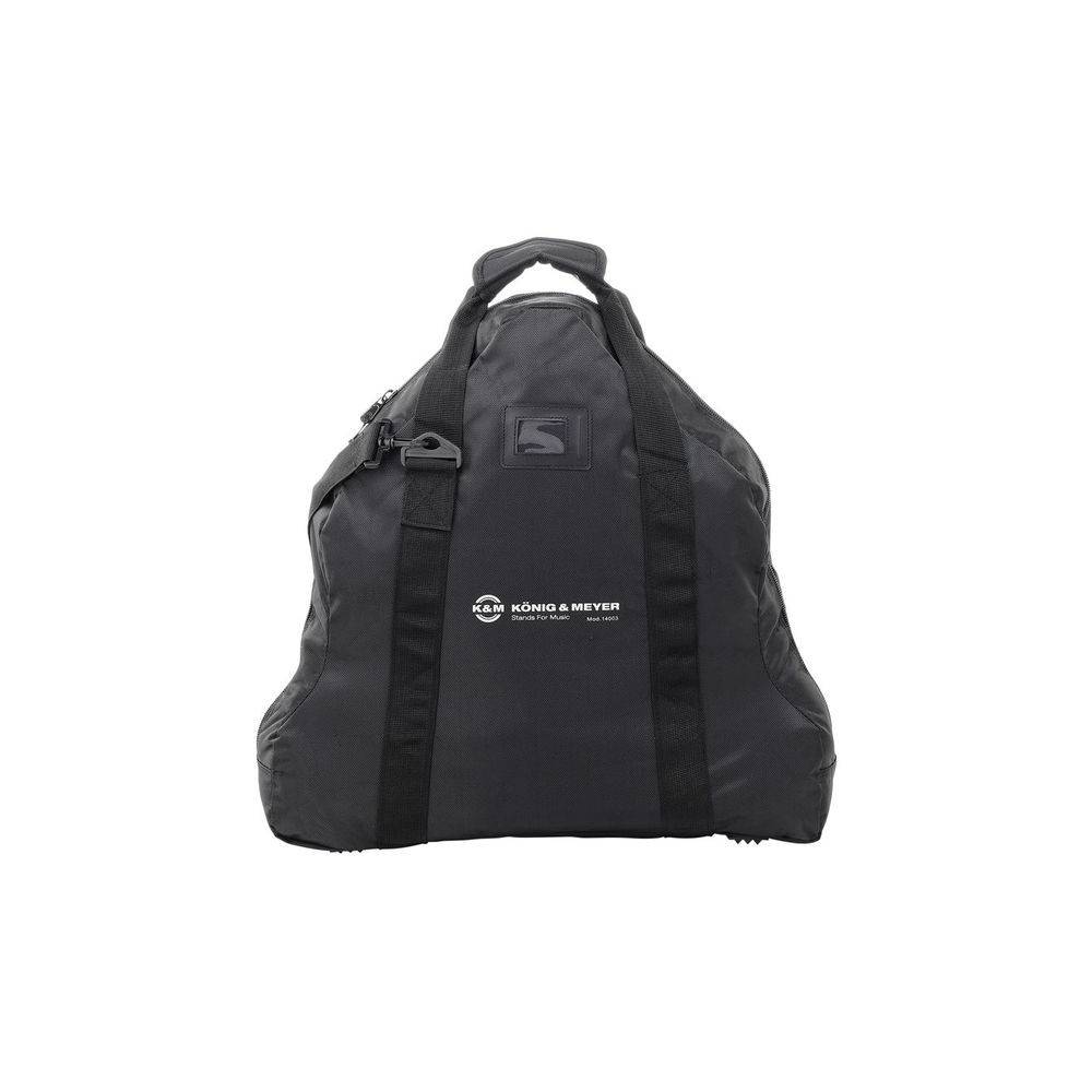 Konig & Meyer 14003 draagtas voor Gomezz 14000