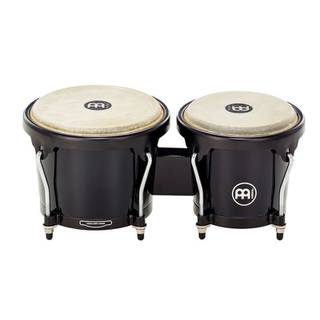 Meinl HFB100BK Fiberglass Bongo Black