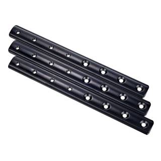Meinl ST-HEBK Steely II Conga Stand Height Expander Sets
