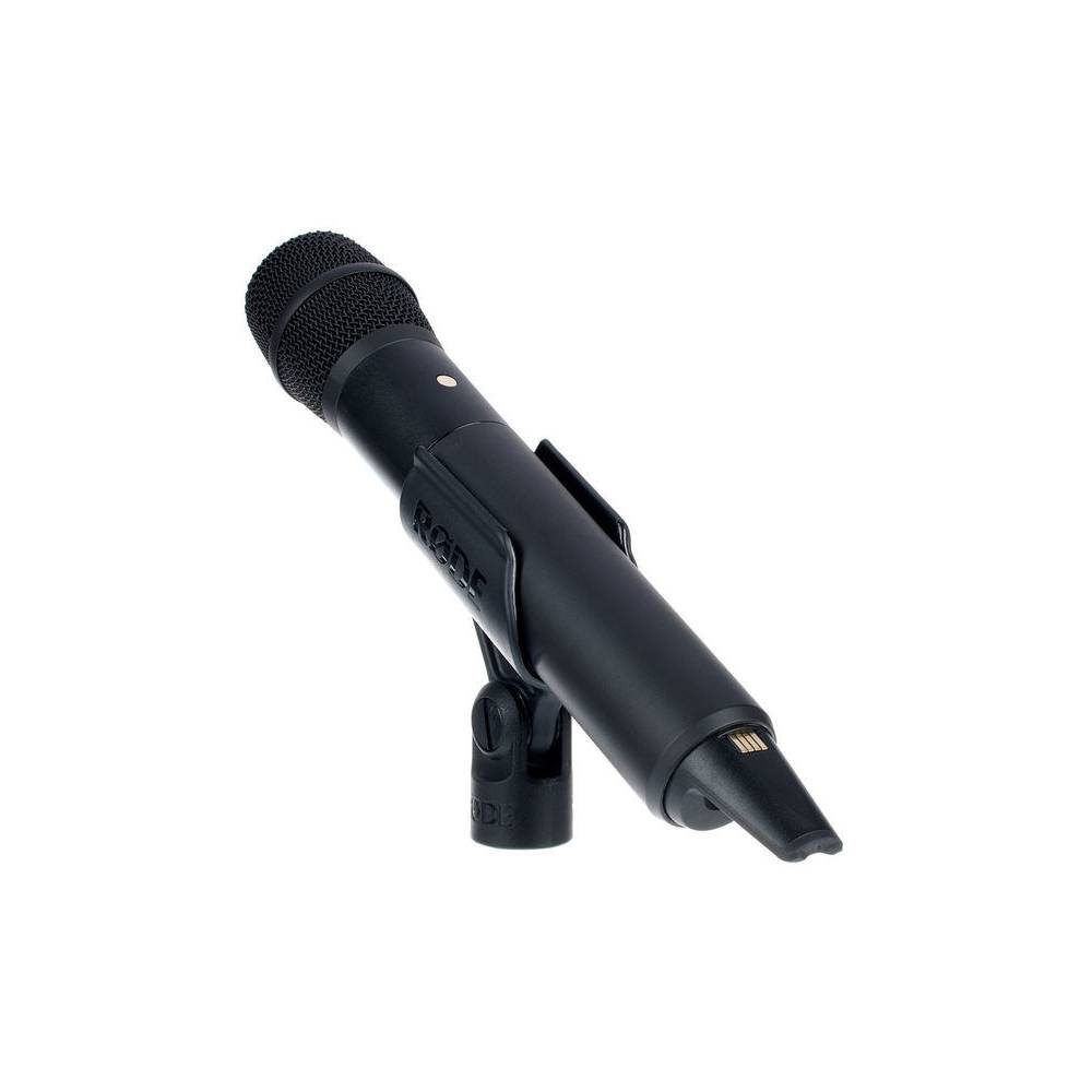 Rode TX-M2 handheld draadloze condensator microfoon