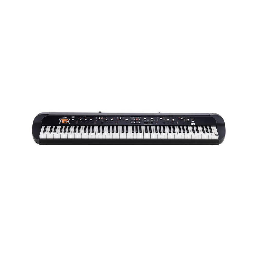 Korg SV2 88 stage piano