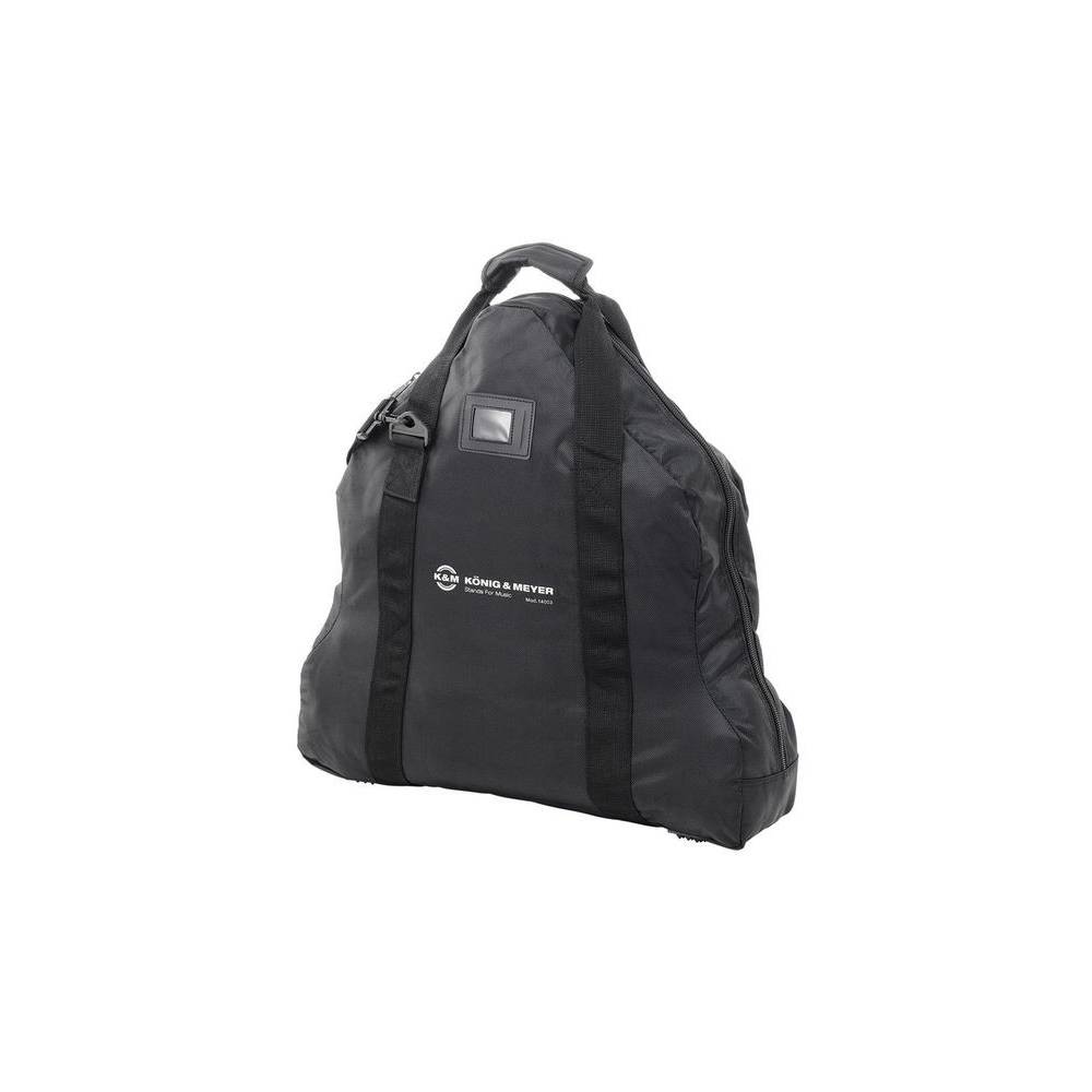 Konig & Meyer 14003 draagtas voor Gomezz 14000