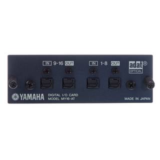 Yamaha MY16AT Digital IO Card