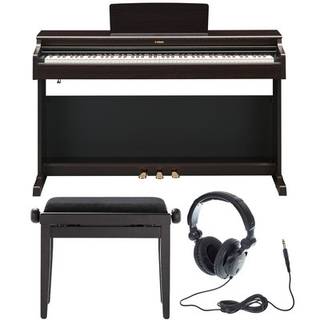 Yamaha Arius YDP-165R Rosewood digitale piano