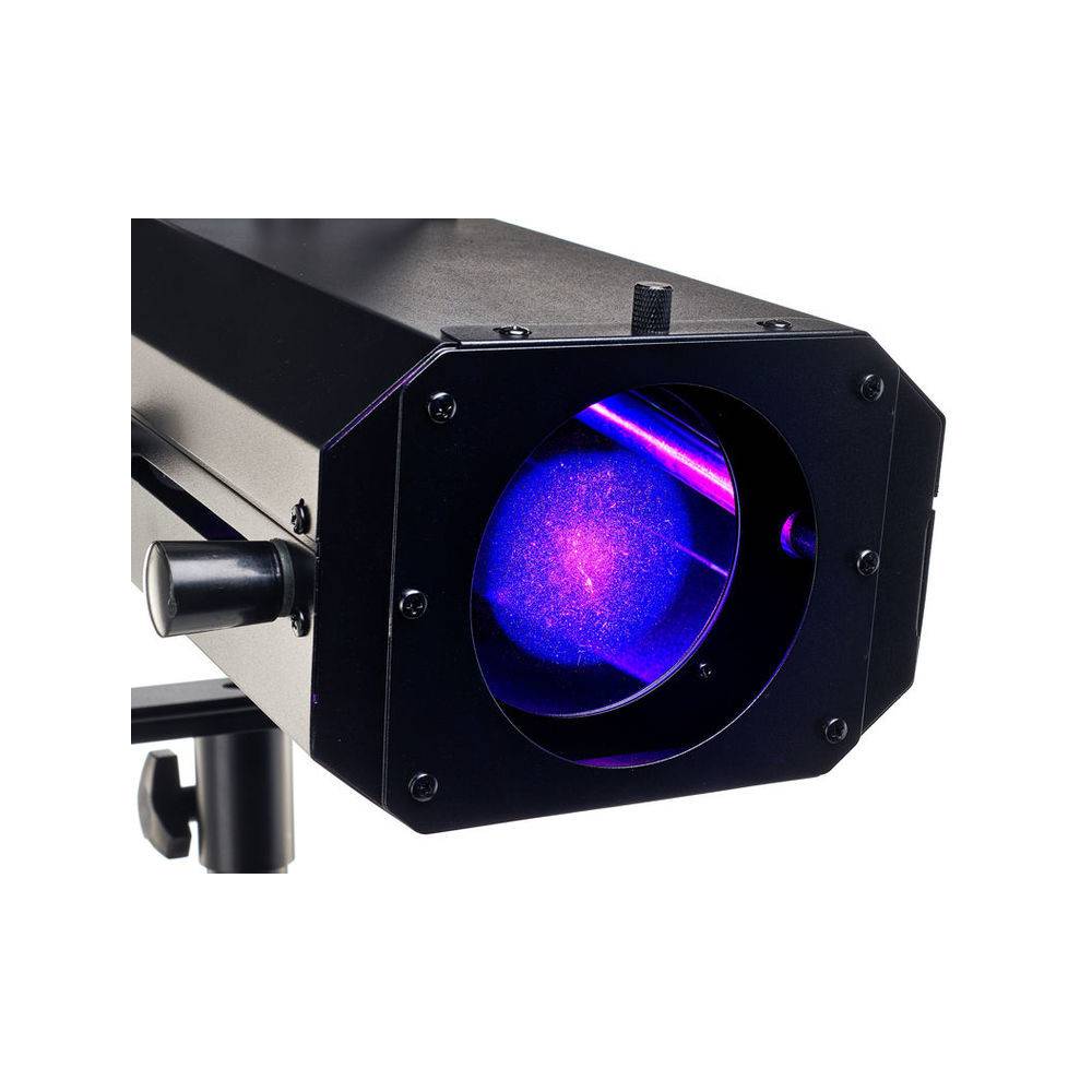 Showtec LED Followspot 75W