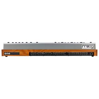 Moog ONE Polyphonic 8 Voice