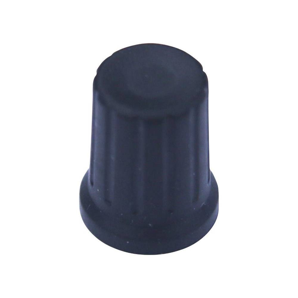 Chroma Caps Thin Encoder Black