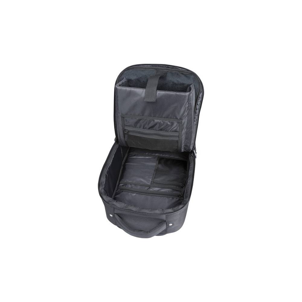 Boss CB-BU10 Utility Gig Bag rugzak voor muziekapparatuur
