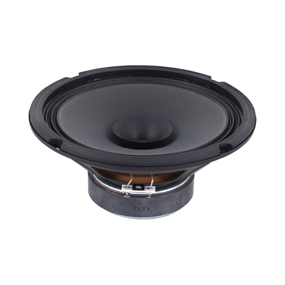 het einde voorraad luchthaven Visaton BG 20 8 inch fullrange speaker 70W 8 Ohm kopen? - InsideAudio