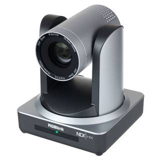 RGBlink PTZ Camera 20x NDI IP-camera