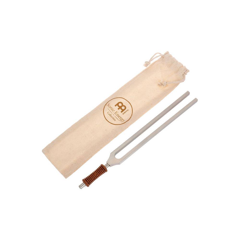 Meinl TTF-MA Sonic Energy Therapy Fork Mars 144.72 Hz