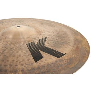 Zildjian 20 K Custom Dry Ride