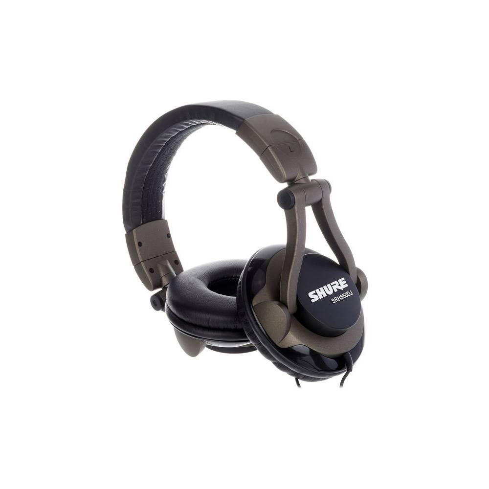 Shure SRH550DJ
