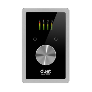 Apogee Duet 2