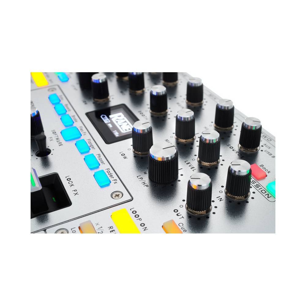 Rane SEVENTY A-Trak Signature Edition