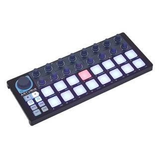 BeatStep Black