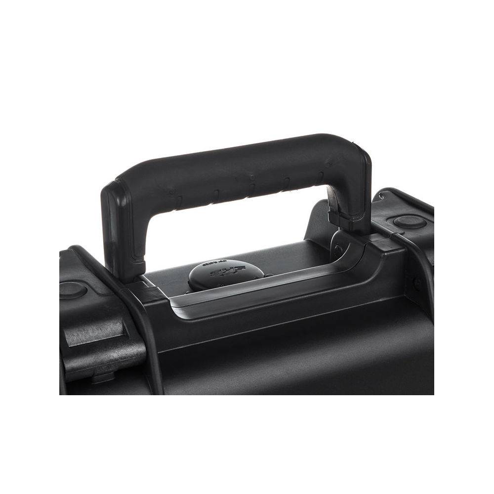 SKB iSeries 0907-4 waterdichte flightcase H4N Rec. 241x188x105mm