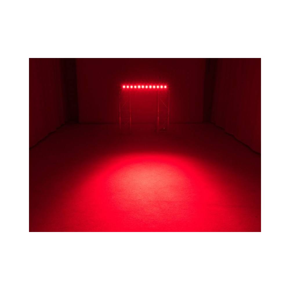Eurolite LED BAR-12 QCL RGB+UV