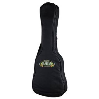 Kala KA-KTU-T Koa Travel tenor ukelele met gigbag