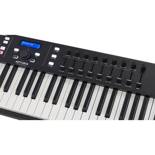 Arturia Keylab 88 Essential Black Limited Edition USB/MIDI keyboard