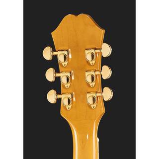 Epiphone EJ-200SCE Vintage Natural elektrisch-akoestisch