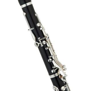 Yamaha YCL-650 Professional Bb Clarinet