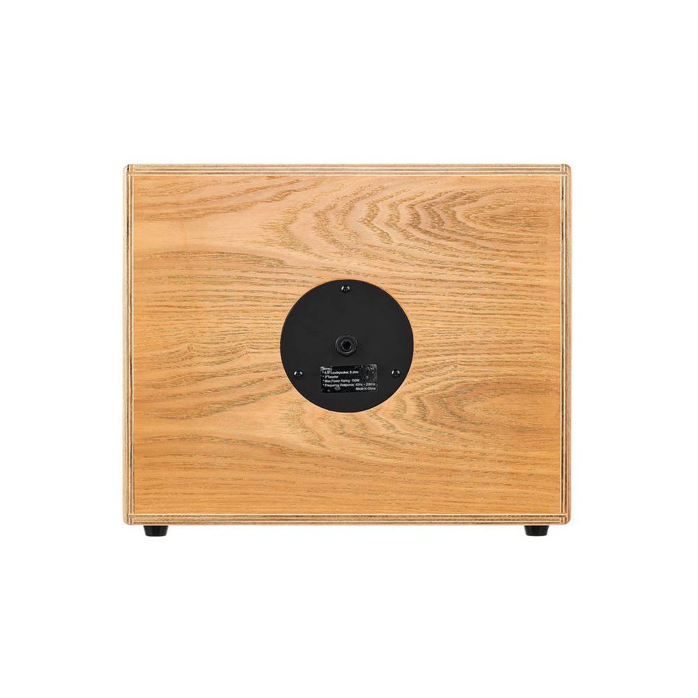 Ortega S-one 150W akoestische gitaarspeakerkast
