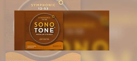 Review: SonoTone premium gitaarsnaren