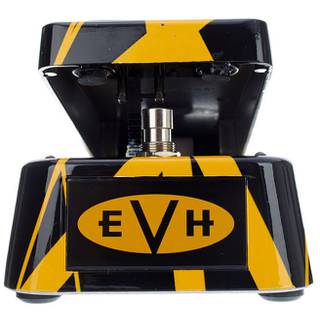 Dunlop EVH95 Eddie van Halen Signature Wah pedaal