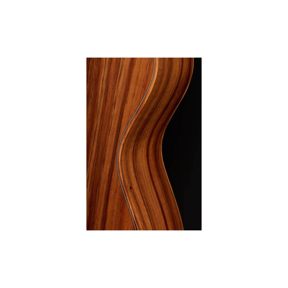 Taylor GS Mini-e Koa